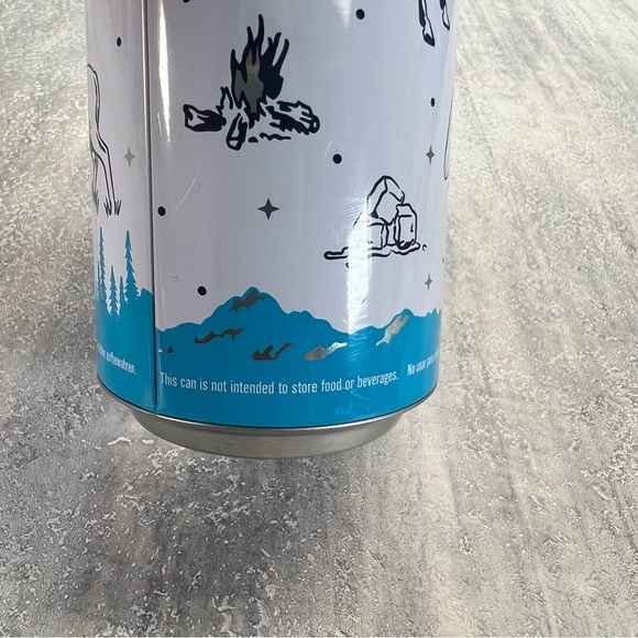 YETI Pop Top Can 12 oz Canister Hidden Stash Safety - Picture 5 of 8